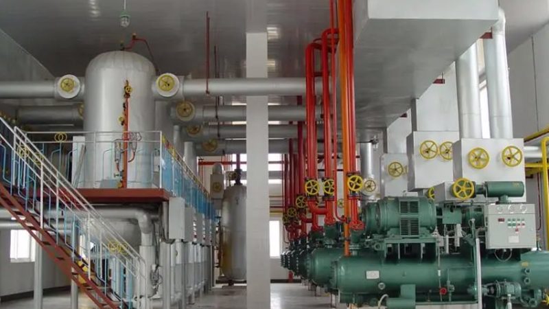 医用保鲜冷库温湿度控制：关键因素与实施要点