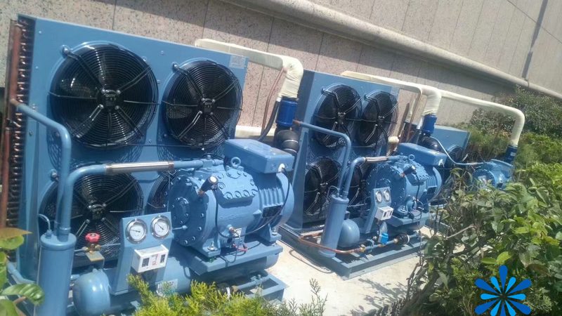 气调库设计方案：优缺点全面解析