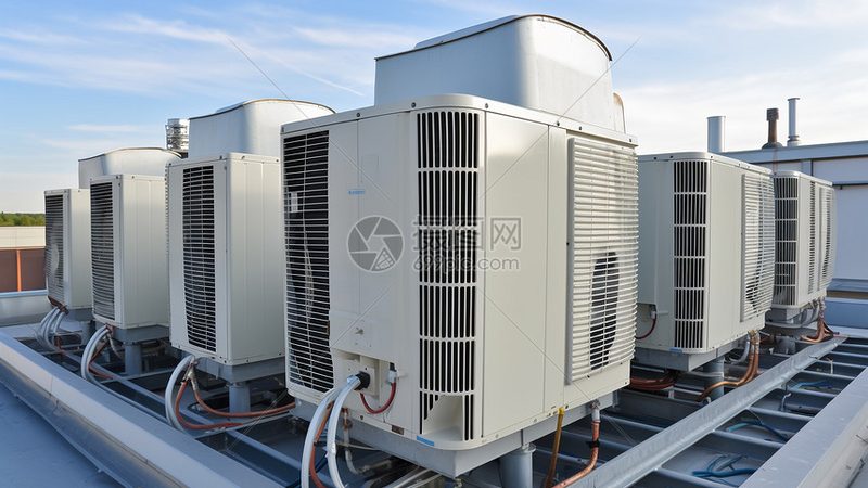 上海空气源热泵工程报价为何相差一倍