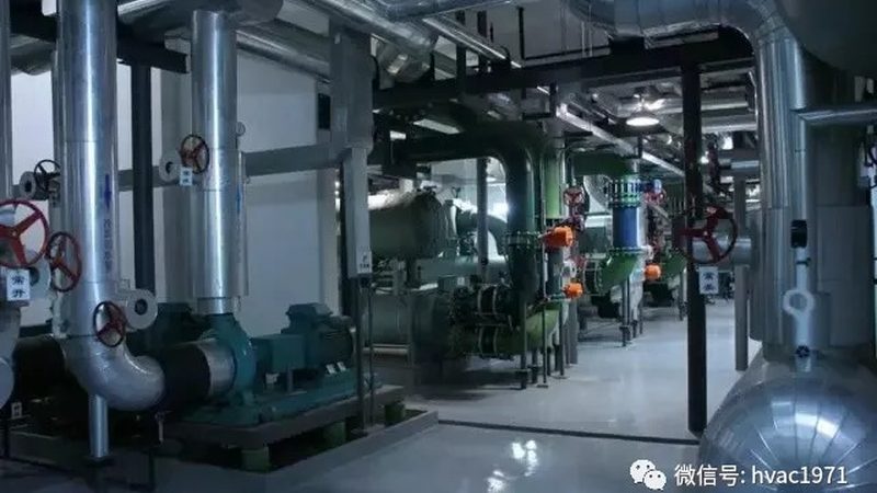 冷却塔尺寸定制，先算准这四项基础数据