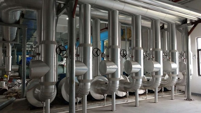 水果保鲜冷库一平方造价揭秘：成本构成与影响因素