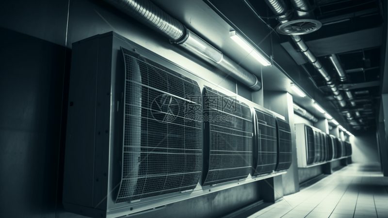 上海厂房暖通工程设计案例解析：关键要素与选型要点