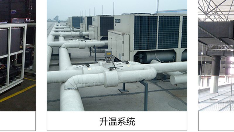冷冻库压缩机选型，关键在于匹配与效率