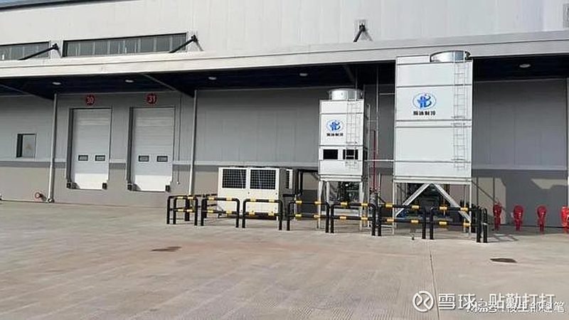 水果保鲜冷库安装费用构成解析