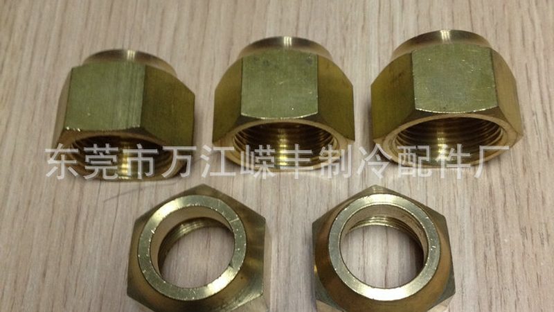 风机盘管铜管材质，揭秘其背后的秘密